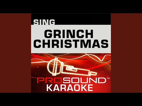 download lagu mp3 mp4 Christmas Karaoke Band Youre A Mean One Mr Grinch In The Style Of Eugene Poddany Karaoke Playback Backing Track Instrumental, download mp3 Christmas Karaoke Band Youre A Mean One Mr Grinch In The Style Of Eugene Poddany Karaoke Playback Backing Track Instrumental free download mp3, download mp3 Christmas Karaoke Band Youre A Mean One Mr Grinch In The Style Of Eugene Poddany Karaoke Playback Backing Track Instrumental