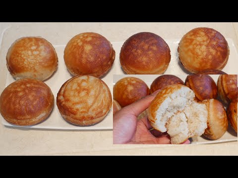 Vitumbua vya mchele | Jinsi yakupika vitumbua vya mchele vilaini sana | Vitumbua.