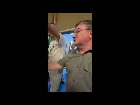 Seminar za pripremu i održavanje kuglana - Praktični dio (Novska 26.06.2022)