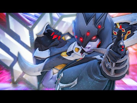 Kephrii's BEST Widowmaker Plays of All Time in Overwatch