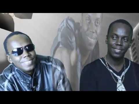 Alphadio dara "jomba"