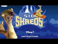 Ice Age Sid Shreds HD