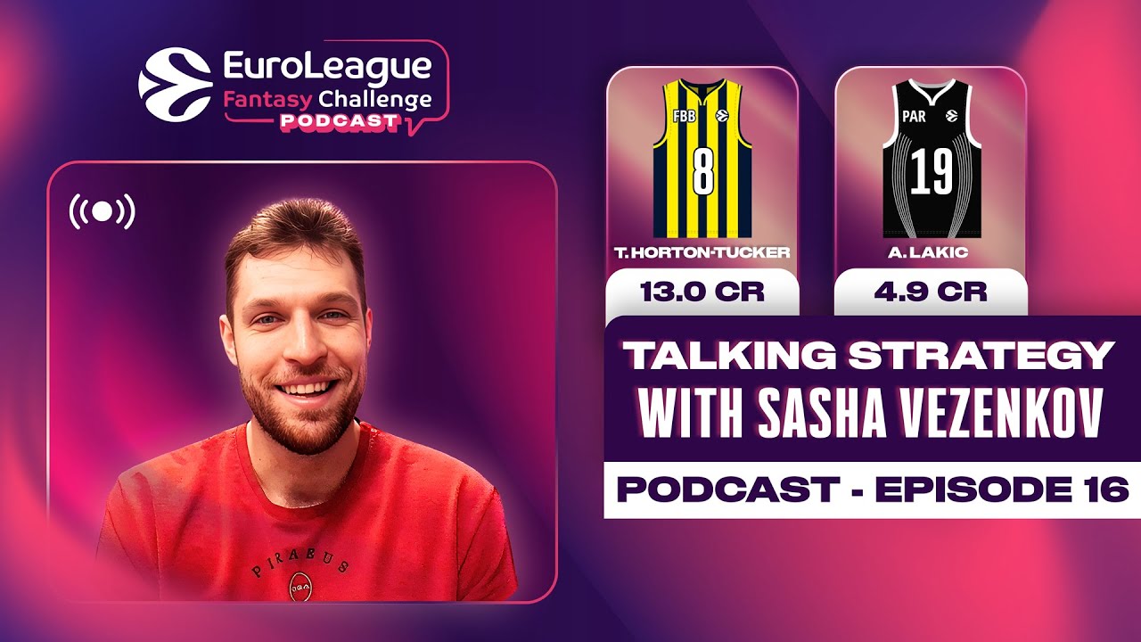 Fantasy Challenge Podcast: Frankie’s math, Saben Lee’s breakthrough and the rise of inexpensive centers