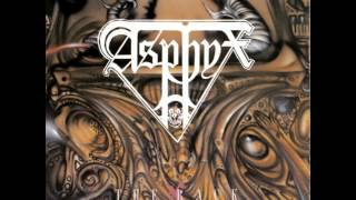 asphyx - the rack