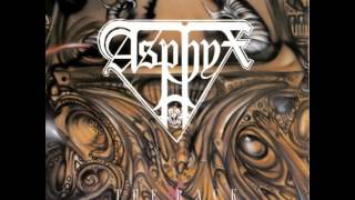 asphyx - the rack