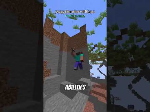 Why You Should NEVER Misclick on BendersMC... #minecraft