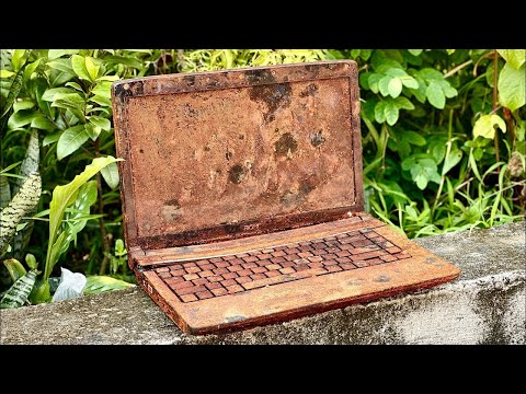 Restoration  laptops running abandoned Intel chips - Restoring antique laptops running windows 7