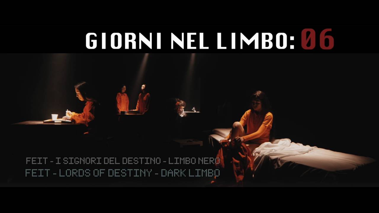 I Signori del Destino - Videus ex machina
