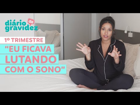 Pregnancy Diary | The Challenges of the First Trimester