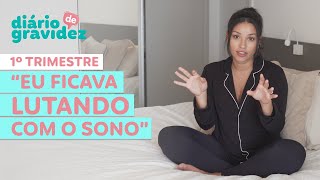 Pregnancy Diary | The Challenges of the First Trimester