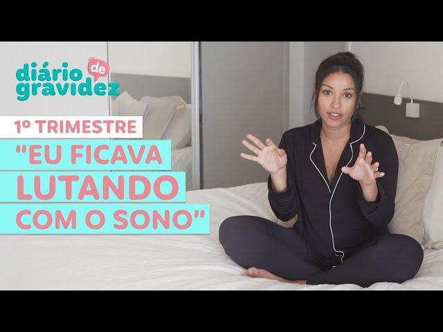 Pregnancy Diary | The Challenges of the First Trimester