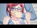 Hentai Anime Shachiku Cinderella 1
