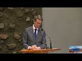 Bosma (PVV): "Nederland wordt GEGIJZELD door WOKE, de geschiedenis wordt er door herschreven!"