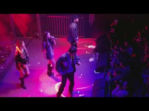 KARD- Trust Me (Group version) at SXSW 2018 in Austin