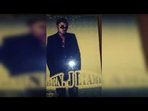 BEN J ETAME - la vie d'un orphelin