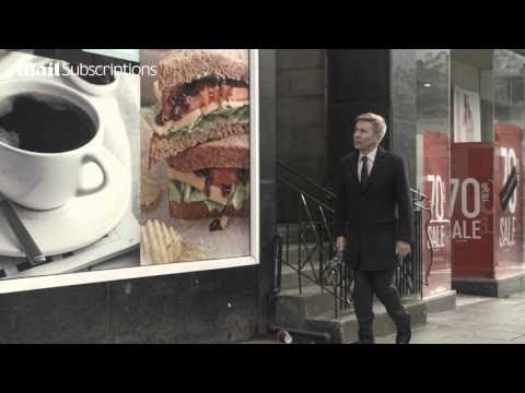 This is what happens when you reply to spam email | James Veitch