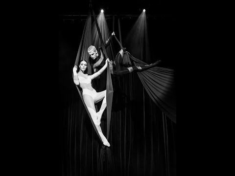 Poland's Next Top Model Cycle 9 - Episode 7 Photoshoot