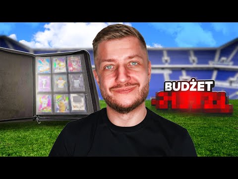 MÓJ ALBUM I... BUDŻET PO MIESIĄCU!