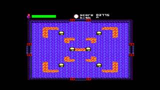 [Amstrad CPC] NEW RELEASE! - Deep, Deeper, Deepest