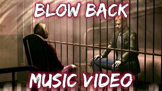 Silent Hill | Blow Back | Music Video