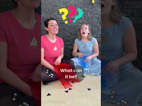 Higher Than A House - Music Lesson for Kids Singing & Learning