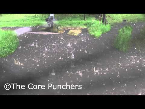 Blackhawk, South Dakota Supercell 6-1-15