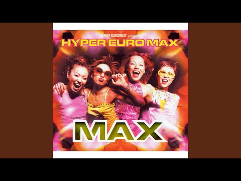 Video thumbnail for Ride On Time (Eurobeat Mix)