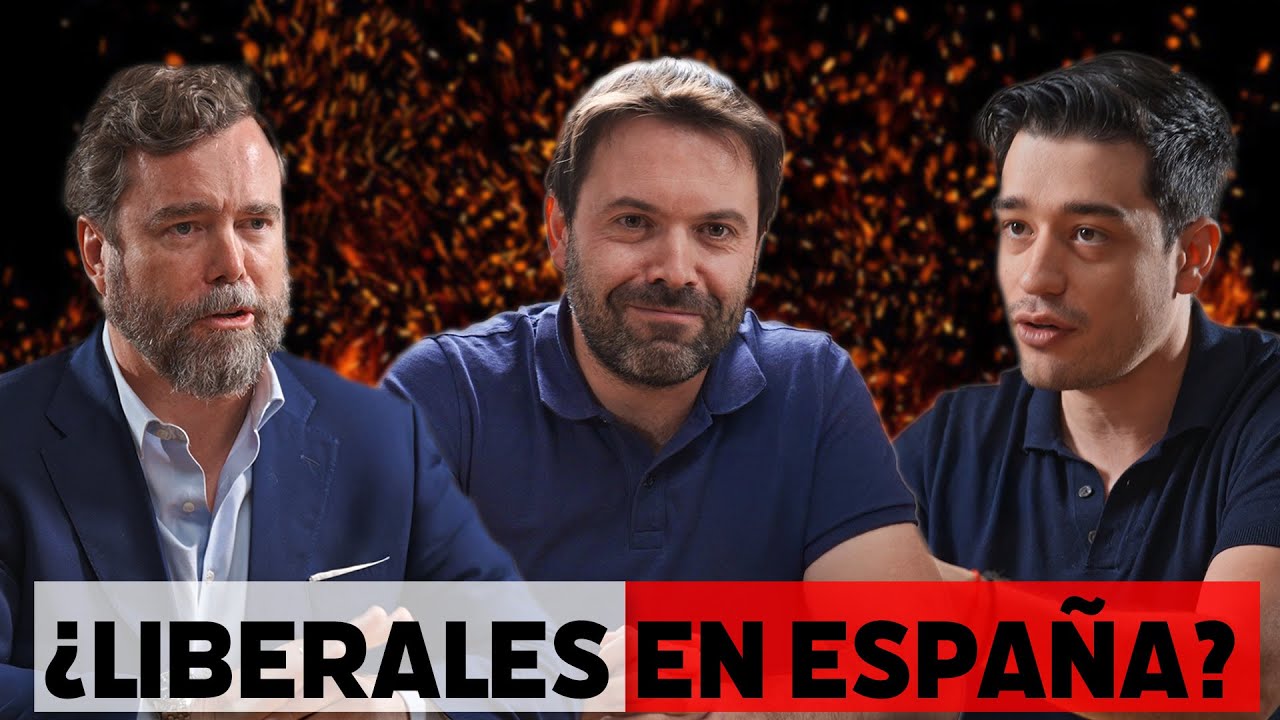¿Hay liberales en España?