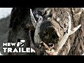BOAR Trailer (2019) Pig Horror Movie