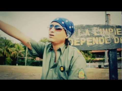 G.A - Rasta Gyal (Official Video) HD