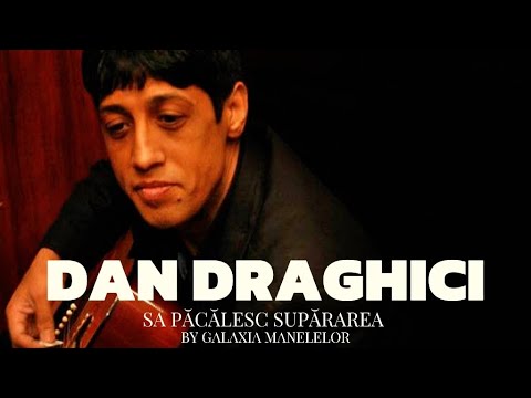DAN DRAGHICI - Viata, Viata tu ma incerci  ( 2025 )