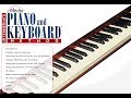 eMedia Piano & Keyboard Method Video #1