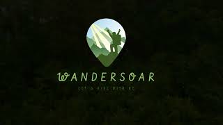 Intro to WANDERSOAR |
