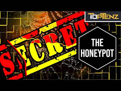 10 Fascinating Espionage Tactics