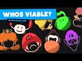 How Do Characters Work In Mario Kart World