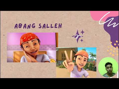 Pecha Kucha prensentation