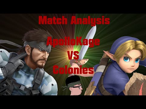 The Snake Player YOU NEED to know! ApolloKage vs Colonies Match Analysis