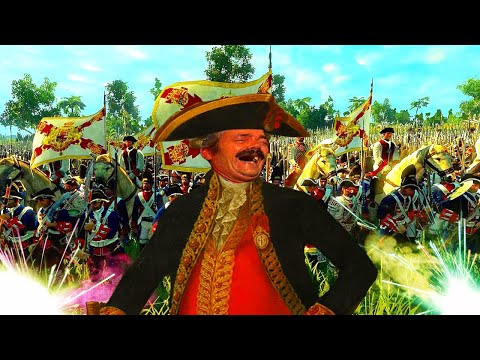 The Spain Experience | Empire Total War