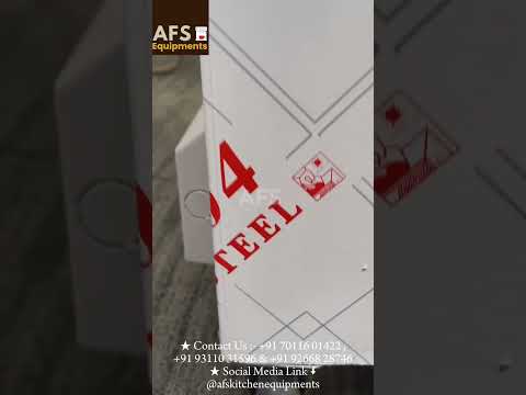 Commercial Rice Steamers