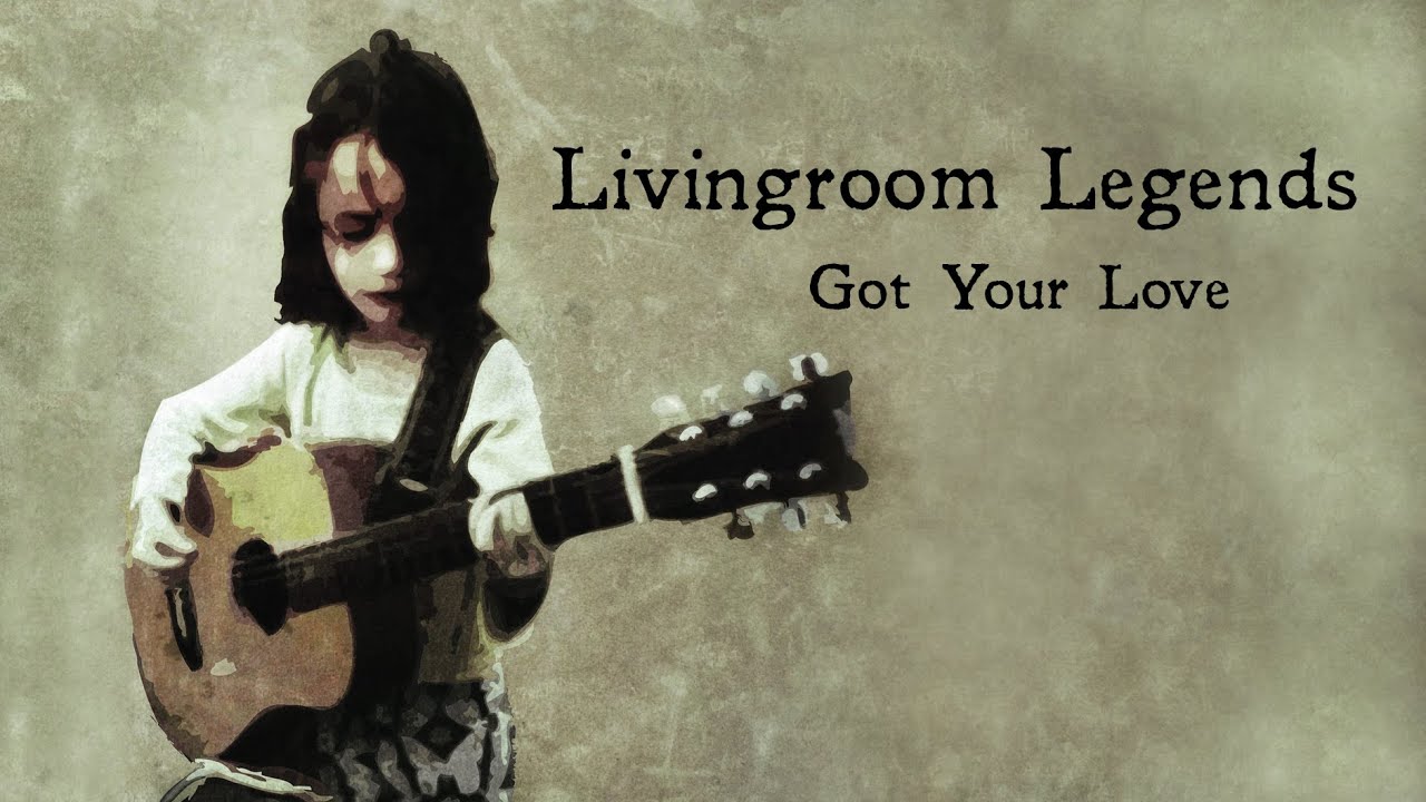 Promotional video thumbnail 1 for My Back Pages