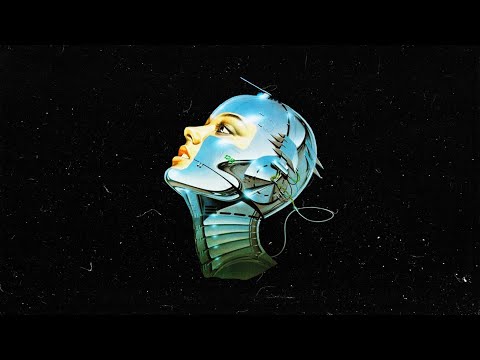 Synthwave x Retro 80's Type Beat - "C-21"