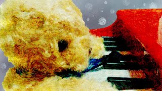 ふわりP - とうめいになった ものがたり (feat. さとうささら)