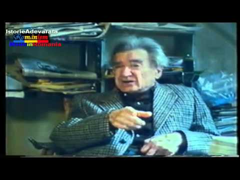 Emil Cioran versus Petre Tutea - exercitiu de admiratie 2/5 full