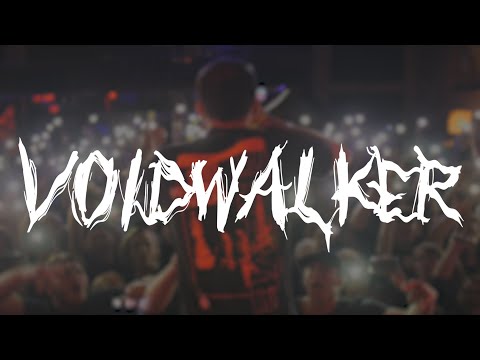 Jake Hill - Voidwalker