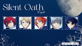 [Vietsub] Silent Oath - Knights