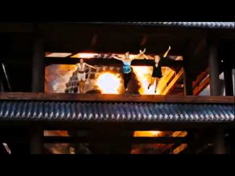 DEAD OR ALIVE  le film bande annonce