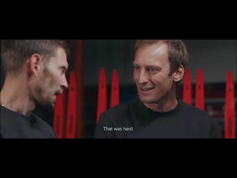 Atomic Redster S9 Gen S Shift-In är en GAMECHANGER! - DEL 1 av 4