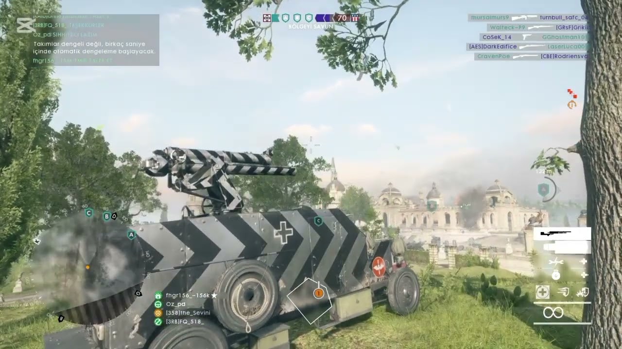 E N E M Y  B O M B E R  S P O T T E D