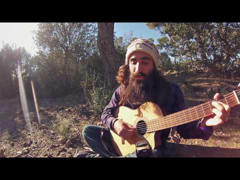 Alex Serra (Gato Suave) - Cucurrucucu Paloma (Caetano Veloso cover)