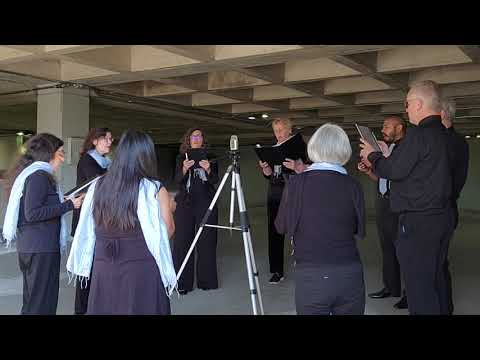 Tanmoy Laskar - Lamentations VII